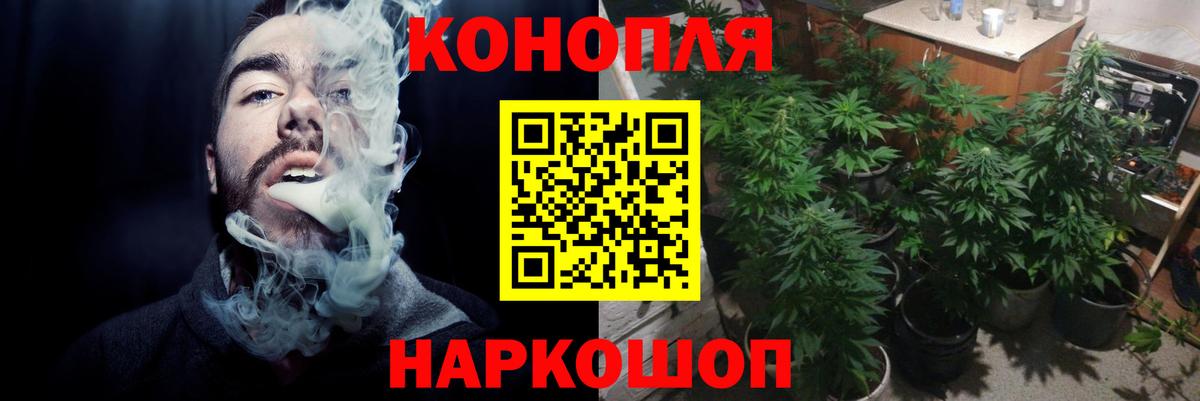 Конопля Bruce Banner Стерлитамак